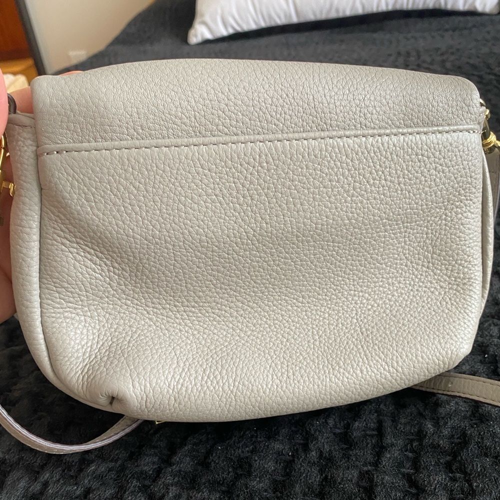 AIMEE Kestenberg leather handbag - Picture 8 of 8